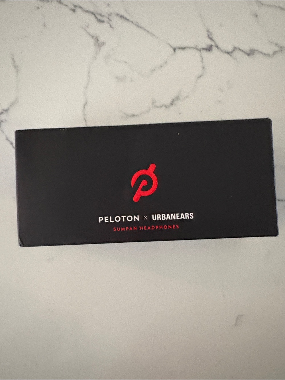 Peloton Black Box with White Labeling